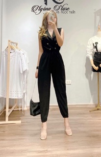 Jum sát nách cổ ve