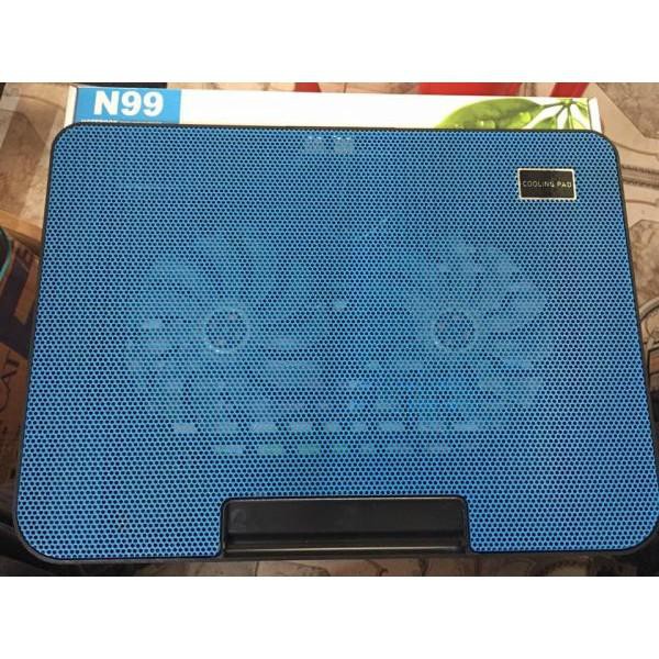 Đế tản nhiệt Cooling Pad N99