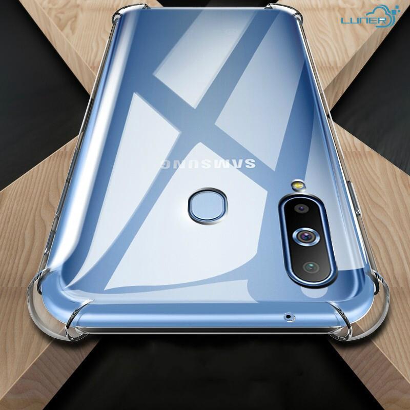 Ốp điện thoại TPU cho Samsung A02S A03S M21 A12 A22 A32 A42 A52 A72 A82 A51 A71 M31 M51 M51 M62 F62 F52 M52