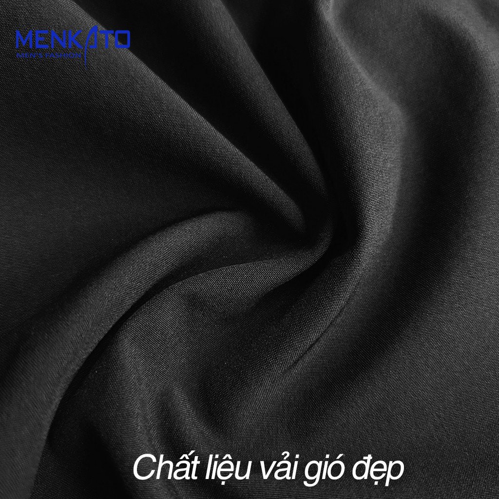 Quần đùi nam quần short thể thao mặc nhà đi chơi đều đẹp phong cách cá tính giá rẻ MENKATO T31 núi