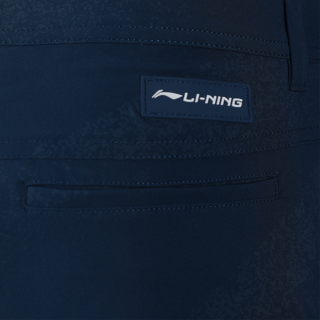 Quần Short Thể Thao Nam Li-Ning AKSSB37-2