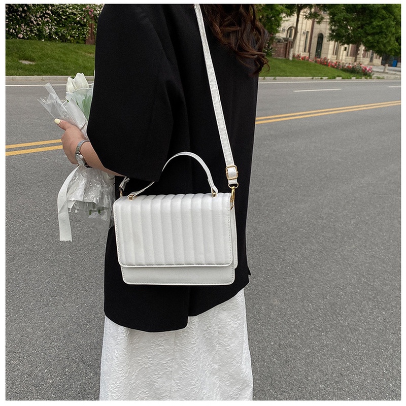 Túi Đeo Chéo Vai Hình Vuông NB00206 Thời Trang Mùa Hè 2022