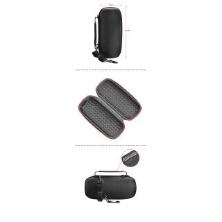 Túi Đựng Chống Thấm Nước Cho Loa Bluetooth Jbl Pulse 4