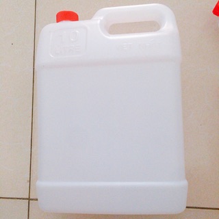 Can Nhưa  Đa Năng Tiện Dụng Việt Nhật 2-3-5-10l