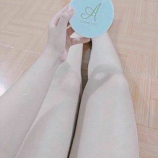 Kem body mềm trắng da