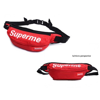 TÚI ĐEO trước ngực  SUPREME NAM NỮ kiểu dáng HÀN QUỐC -DC08