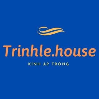 Kính áp tròng Lens Trinh Lê