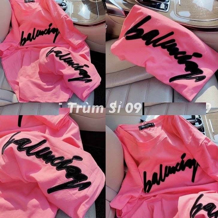 [Mã FATREND02 giảm đến 30k đơn 99k] Áo Thun Nữ Form Rộng Giấu Quần , Chất Mát Không Xù Siêu Đẹp | BigBuy360 - bigbuy360.vn