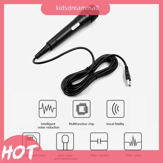 Micro Karaoke Microphone cho PS3