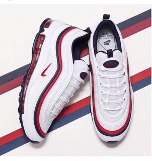 [ Hàng sẵn + Fullsize ] Sneaker Mx97 bản repp