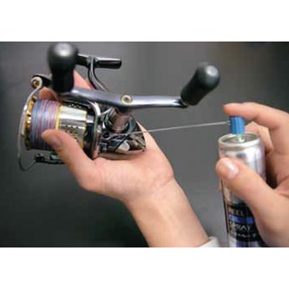 combo dầu bảo dưỡng máy câu cá shimano