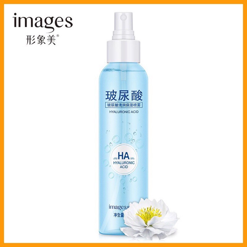 Xịt Khoáng HA Images Khoá Ẩm | BigBuy360 - bigbuy360.vn