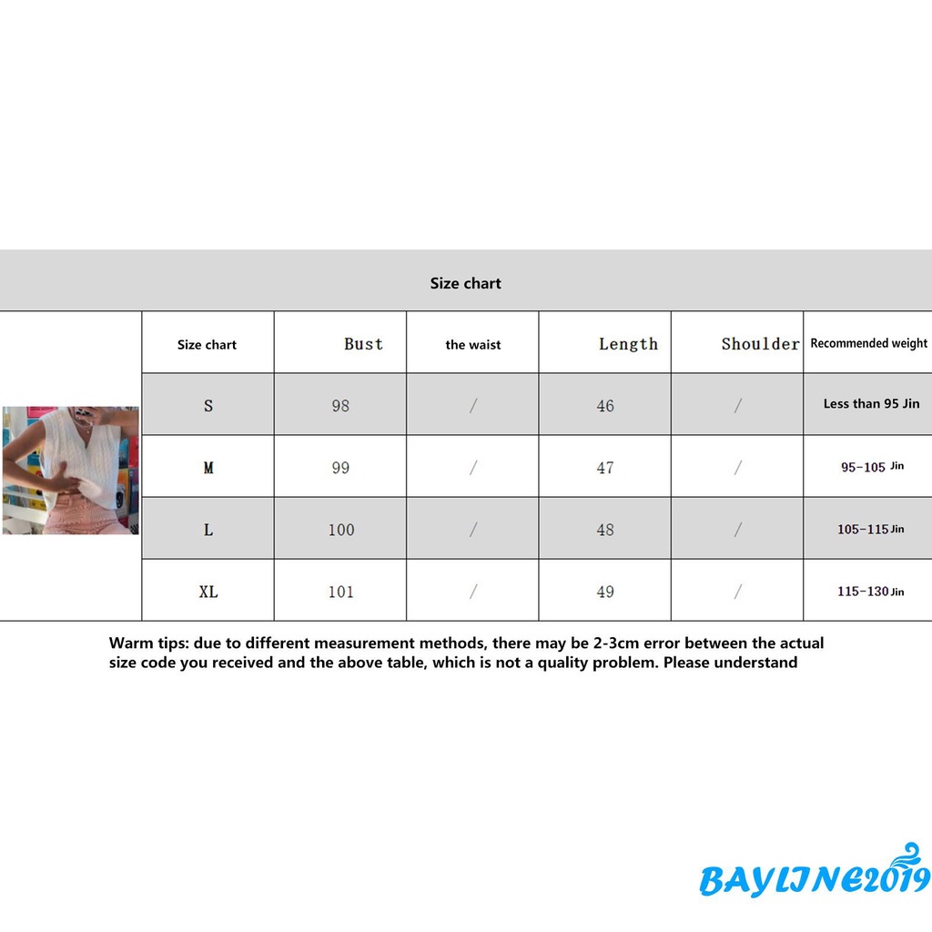 Áo len nữ không tay cổ chữ V màu sắc thời trang