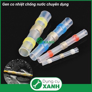 Hộp 50 chiếc ống gen co nhiệt cách điện chống nước