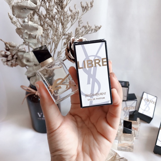 Nước hoa mini YSL Libre EDP Eau De Parfum 7.5mL ᴘʜᴀɴᴅɪᴇᴍᴍʏ997 Ⓡ