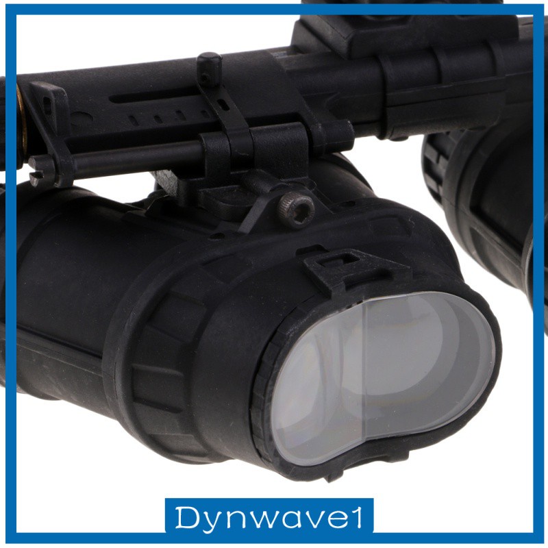 Kính Bảo Hộ Tầm Nhìn Ban Đêm FMA NVG GPNVG 18