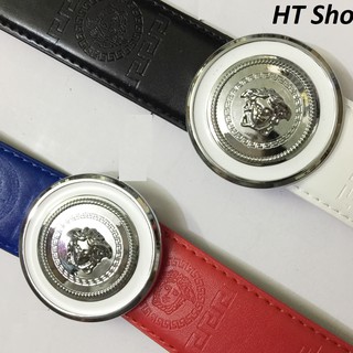 Thắt lưng da nam - Nịt nam cao cấp