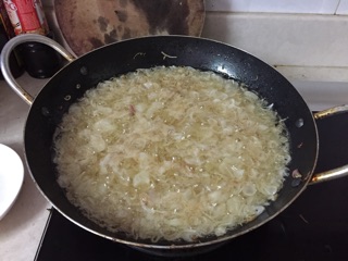 Hành phi hủ 200g