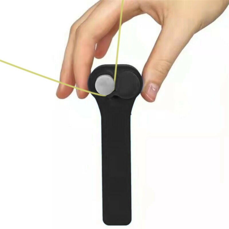 [Hàng mới về] Cánh quạt đồ chơi cho bé Zipstring Rope Launcher