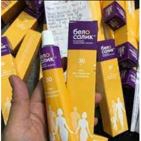 Phục hồi da Belosalic giảm viêm lỗ chân lông xưng viêm á sừng chàm sữa hắc lào [𝐓𝐚̣̆𝐧𝐠 𝐦𝐚́𝐲 -𝐦𝐚𝐬𝐬𝐚𝐠𝐞𝐫 𝐦𝐚̣̆𝐭]