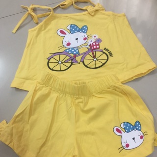 Combo đồ cho bé