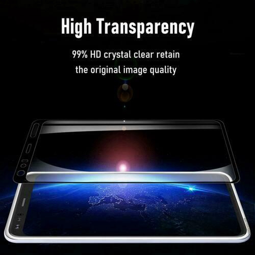 Kính Cường Lực Toàn Màn Hình Cho Google Pixel 4 &amp; 4xl