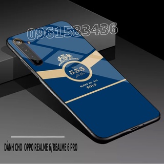 Ốp lưng điện thoại Oppo Realme 6/Realme 6 Pro siêu hot nhiều mẫu mã đẹp