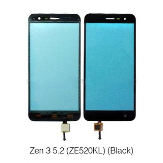 CẢM ỨNG ASUS ZENFONE 3 / 5.2IN / ZE520KL / Z017D ZIN