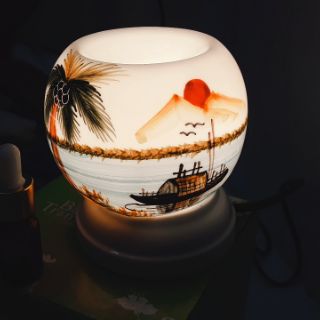 Tinh dầu tràm