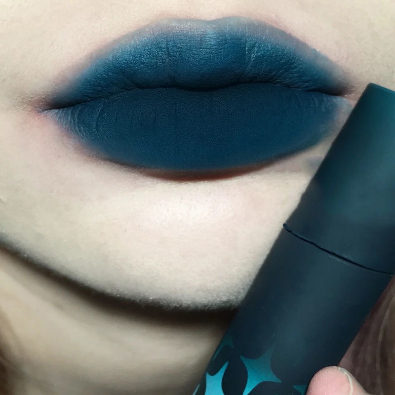 ✨[Hàng Mới Về] Son Kem  lì Toot Dodo Tông Nhung Lì Chống Nước Lâu Trôi 8 màu tùy chọn