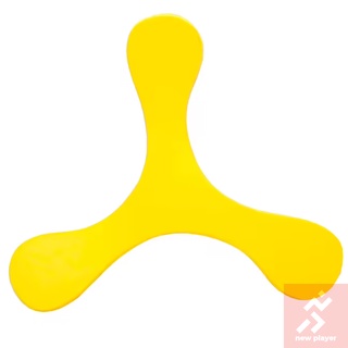 Boomerang mềm - Đỏ