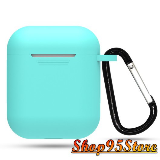 Bao đựng (Case Airpod) Tai Nghe Airpod 1,2