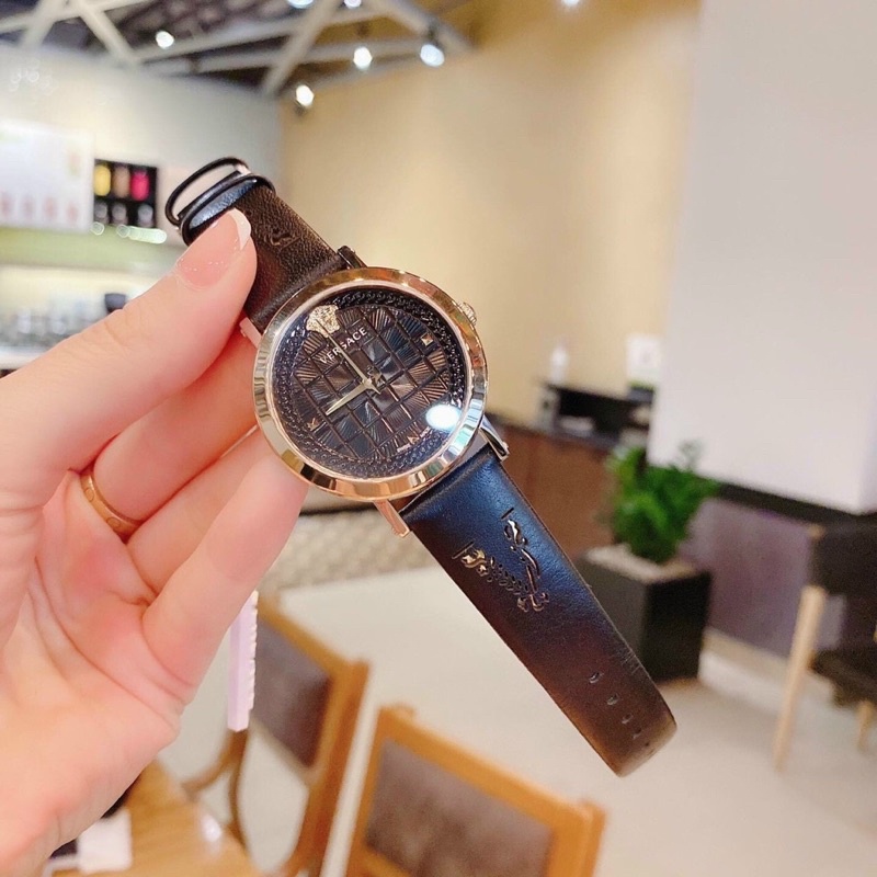 Đồng hồ nữ  VELV00120 - newss20 .