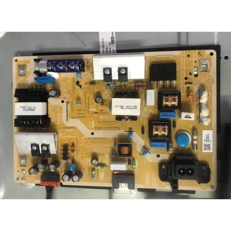 Bo mạch 43NU7100, UA43NU7100