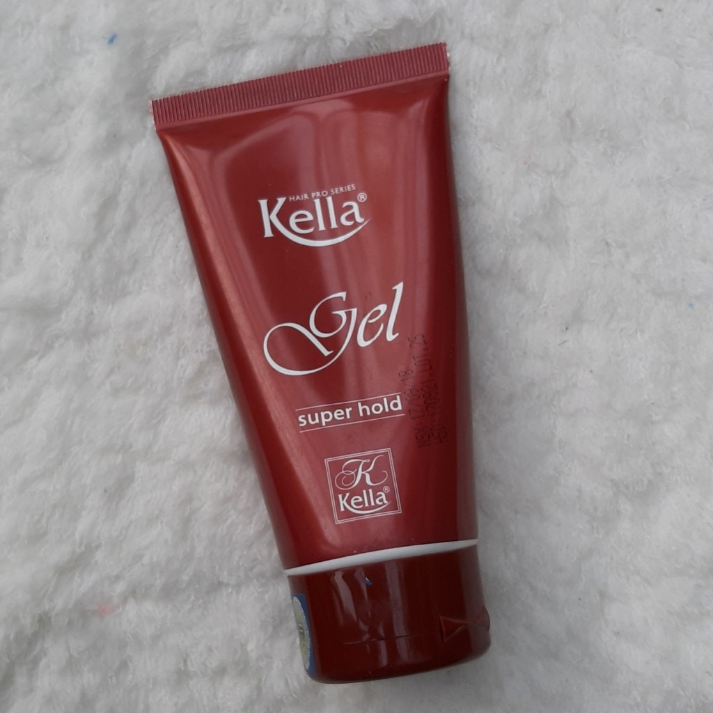 Gel tạo kiểu tóc Kella 150ml