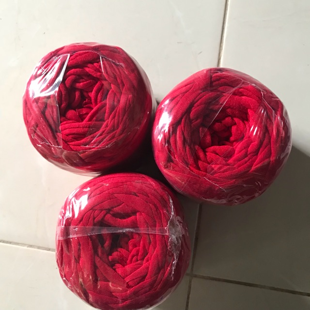 Sợi vải nhẹ