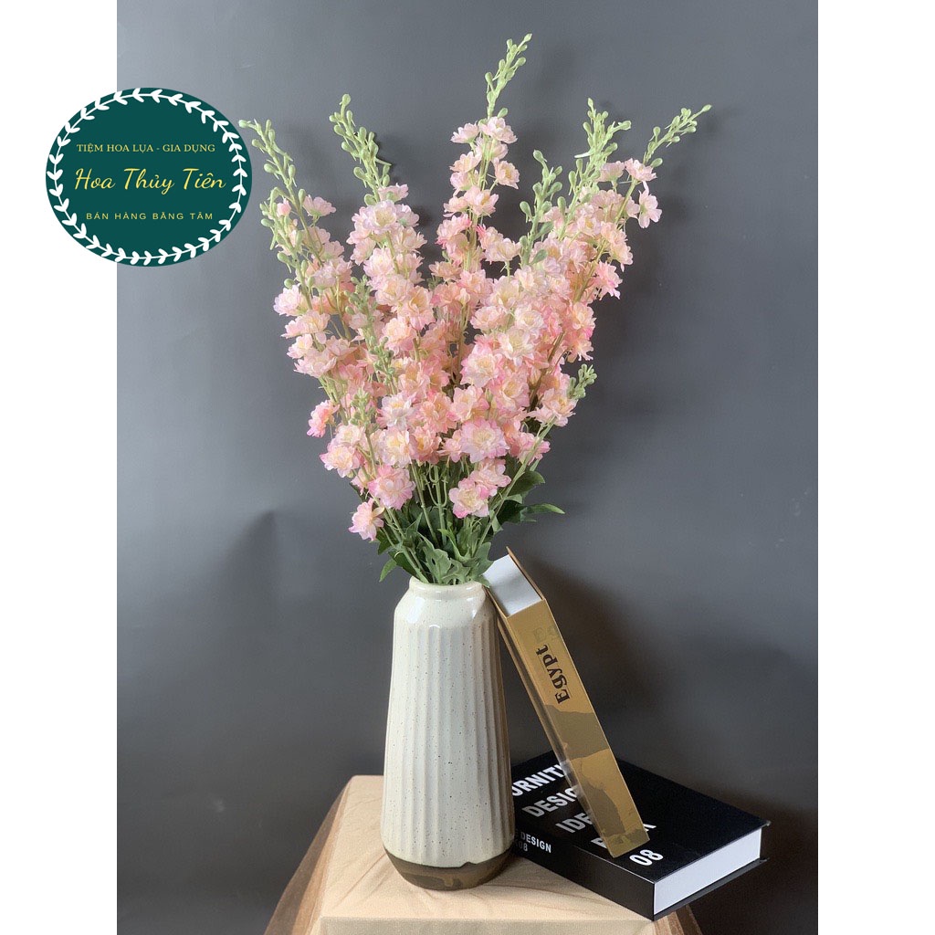 Hoa giả- Hoa phi yến 2 nhánh