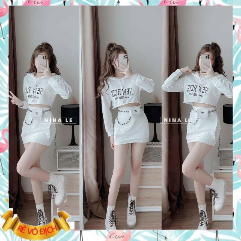 Sét váy xinh cực hót