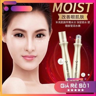Thanh lăn thâm quầng mắt Bioaqua