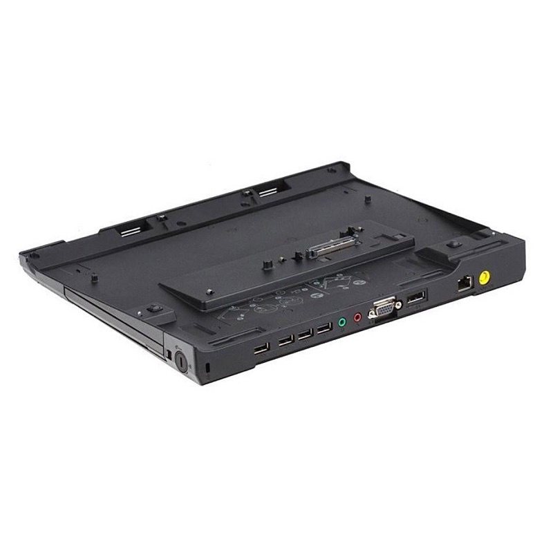 Docking Lenovo 04w1420 kết nối mở rộng