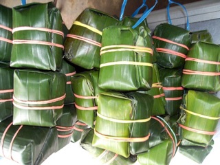 Nem Chua Huế