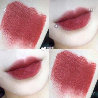 💄Son MOOD RECIPE MATTE LIP COLOR