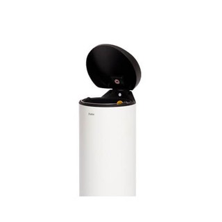 Thùng Rác Đạp Tròn Lớn Fitis RPL1