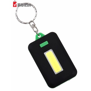 Móc khóa đèn pin LED mini X9
