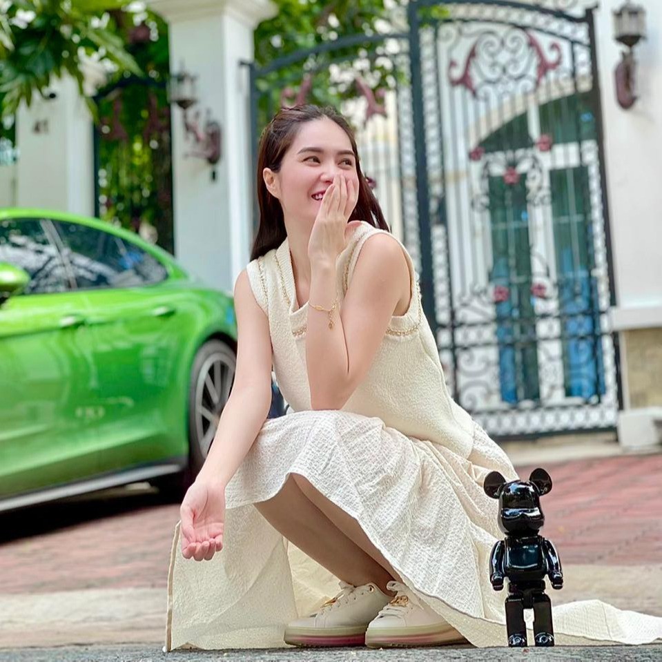 Mỹ Phẩm Hanayuki Di Băng