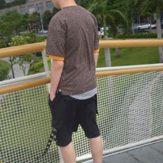 Combo 2 Áo thun Player longtee