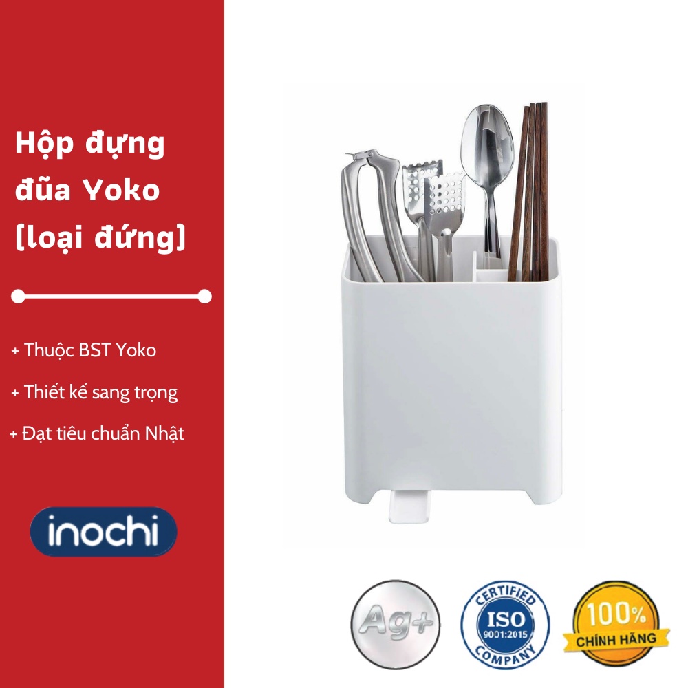 Hộp đựng đũa Yoko Inochi