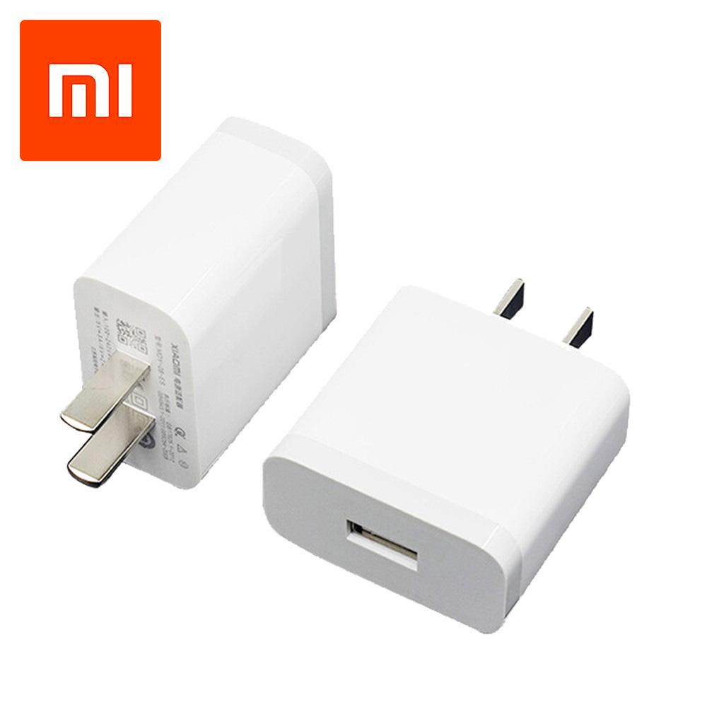 Original Xiaomi Fast Charger QC 3.0 US Charge Power Adapter USB Type C Cable For mi 8 9 se 9t K20 pro Redmi note 7 8 8T Mix 2 3