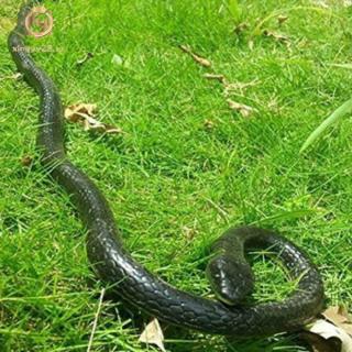 Rắn giả đồ chơi bằng cao su giống thật