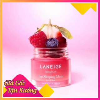 Ủ môi laneige sale huyenst93